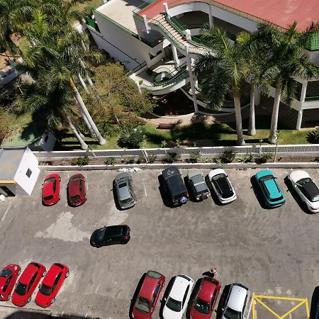 La Serenata Los Cristianos Achacay Vue Panoramique Ocean Appartement Exteriér fotografie